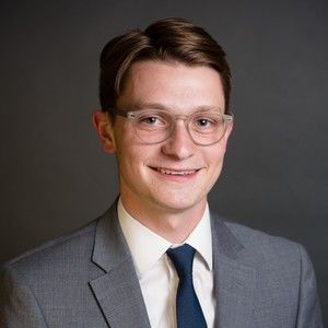 Meet your Posher, Alec